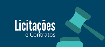 Licitações e Contratos — Serviço Público Federal CRQ - 20ª REGIÃO