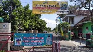 Tertib acara natal sekolah minggu / tertib acara n. Menengok Toleransi Kampung Tangguh Desa Kunjang Di Tengah Pandemi Covid 19 Suara Jatim