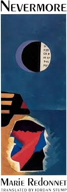 Nevermore (European Women Writers): Redonnet, Marie, Stump, Jordan, Stump,  Jordan: 9780803289598: Amazon.com: Books