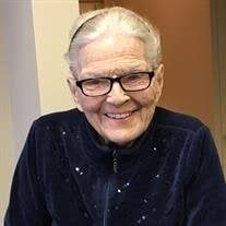 Marilee Lowery-Bush Obituary