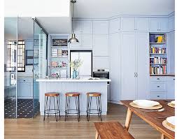 Kitchen design ideas for your next project. 8 Stylish Homes With Both Wet And Dry Kitchens Home Decor Singapore
