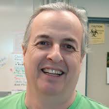 Anthony PERCIVAL-SMITH