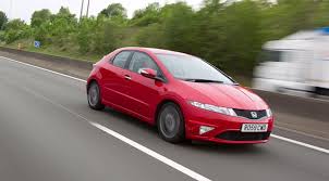 Select up to 3 trims below to compare some key specs and options for the 2019 honda civic. Honda Civic Si 5dr 2010 Review Car Magazine