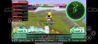 Dragon ball 6 ppsspp download. Dragon Ball Z Shin Budokai 6 Ppsspp Download Highly Compressed