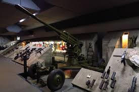 Museum Stalingrad 6 War Traveller
