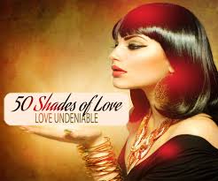 50 Shades of Love Fashion Show