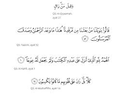 Ketika ada pesan yang jelas untuk diikuti, ada baiknya kita mencoba memahami inti dari pesan tersebut, bukan? 9 Tanda Baca Al Qur An Beserta Penjelasannya Praktis