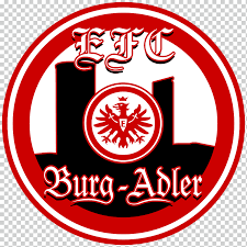 Eintracht frankfurt vector logo, free to download in eps, svg, jpeg and png formats. Eintracht Frankfurt Png Images Klipartz