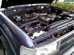 Export paperwork, shipping to any major port. Toyota Landcruiser Hdj80 1hd T Cold Engine Start For Sale Mp4 Youtube