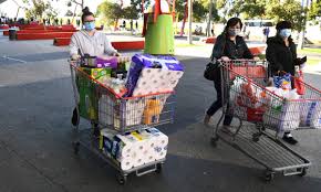 For regional victoria, the following restrictions will ease from 11.59pm tonight: Melbourne Covid Lockdown Rules And Coronavirus Restrictions Explained Australia News The Guardian