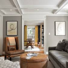 Check spelling or type a new query. Cream Color Curtains With Brown Fringe Living Room Ideas Photos Houzz