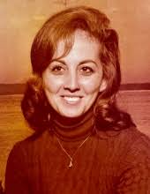 Obituary information for Delia Hebert