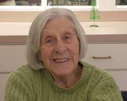 Helen Boyer Obituary