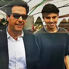 Kasim Khan's Heartfelt Tweet