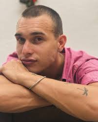 Nick Sosa Bruzone (@nicksosabruzone) • Instagram photos and videos