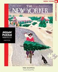 We did not find results for: Tree Shopping 1000pc Jigsaw Puzzle By New York Puzzle Co Jigsawpuzzle Com Au