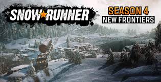 Check for platform availability and price! Snowrunner Season 4 New Frontiers Free Download Gametrex