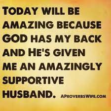 Pin By Lisa Digiovanni On Love Husband Quotes Supportive Husband Marriage Quotes