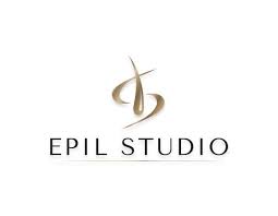 epil studio logo beauty salon logo epilation logo design laser epilation logo esthetics logo laser epilation logo in 2021 beauty salon logo salon logo beauty logo