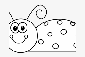 Save paris with marinette by painting superheroes and supervillains. Cute Ladybug Clipart Colouring Page For Bug Transparent Png 640x480 Free Download On Nicepng