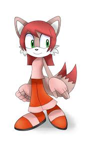 We have 10 images about sonic fox oc such as images, images photographs wallpapers, . Rq Lexy The Fox Sonic Fan Characters Sonic Art Sonic