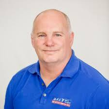 About — Neuro-Muscular Connection