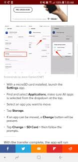 Normally, our site gives users dozens of results from every field in life. How To Move Internal Storage To Sd Card J7