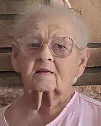 Helen Lucille Setzer Medford Reid Obituary April 27, 2025