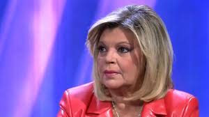 Terelu responde con firmeza a Mar Flores y aclara el punto en el que se encuentra su relación con Carlo Costanzia: "Sufro mucho por mi hija"