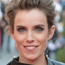 Carole Weyers Movies and TV Shows