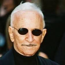 Happy heavenly birthday Don Adams, (April 13, 1923