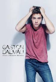 Gastón dalmau arroquy, más conocido como gastón dalmau nació en coronel súarez, provincia de buenos aires, argentina, el 23 de noviembre de 1983. Gaston Dalmau S Biography Wall Of Celebrities