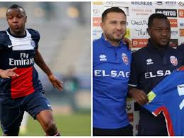 All scores of the played games, home and away stats, standings table. Hervin Ongenda Transferred To The Fc Botosani