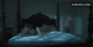 Sasha Formoso Sexy fragment in Paranormal Whacktivity - UPSKIRT.TV