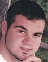 Mark Propst Obituary (1986