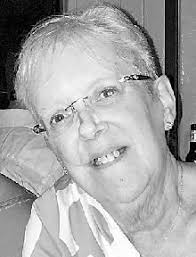 Obituary information for Anne DeJarnette Butler