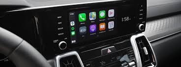 Maybe you would like to learn more about one of these? How Do I Wirelessly Connect To Apple Carplay Android Auto In A Kia Vehicle