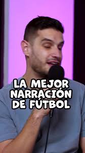 Narraciones de Los Manríquez por Mole y Moroco: Historias de Fútbol