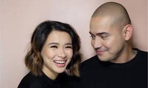 She was born in quezon city, metro manila, philippines. Fr0fmgtzu4e8cm