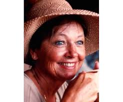 Beverly Mark Obituary (2014)