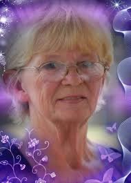 Ginger Chapman Obituary