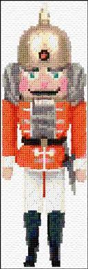 Cats counted cross stitch patterns to print online, thousands of designs to choose from. Ann Logan 10 Free Patterns Online Nutcracker 2260