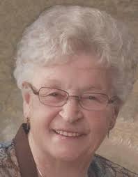 Shirley Vandermause Obituary (1927