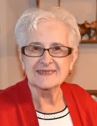 Obituary information for Helen Varner