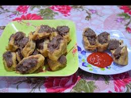 Maybe you would like to learn more about one of these? Resep Tahu Bakso Sapi Kukus Enak Kenyal Banyuwangi 2017 Youtube