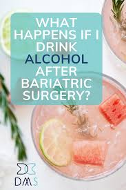 Bariatric Surgery Changes The Size Of Your Stomach And Strongly Impacts What You Can Eat Bariatric Surger In 2020 Bariatric Bariatric Surgery Bariatric Recipes Sleeve