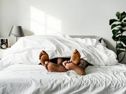 Talking dirty in bed with your partner isn't always an easy thing to do. Sex Dreams 7 Scenarios And Their Meaning And More