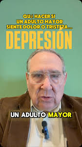 La Importancia de la Salud Mental en Adultos Mayores 🧠 Te compartimos los  siguientes consejos #hospital