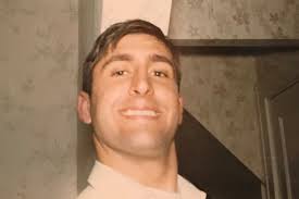 Klusman lived the life of “the Elder man”