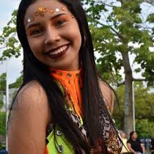 Samira Sandoval (sandovalsamira98)